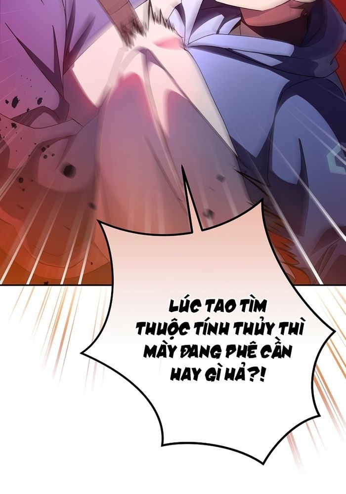 Đọc truyện Trở thành kẻ vô danh trong tiểu thuyết của chính mình - Chap 20